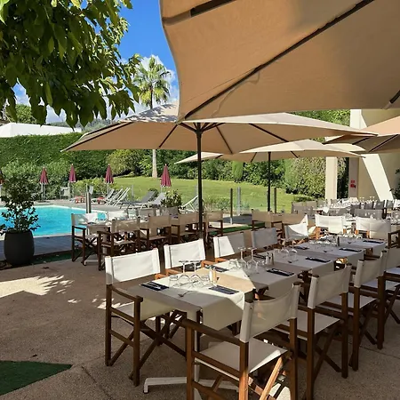 Best Western Plus Elixir Grasse-2
